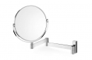 Kosmetické zrcadlo ZOOM 3x LINEA LESK 